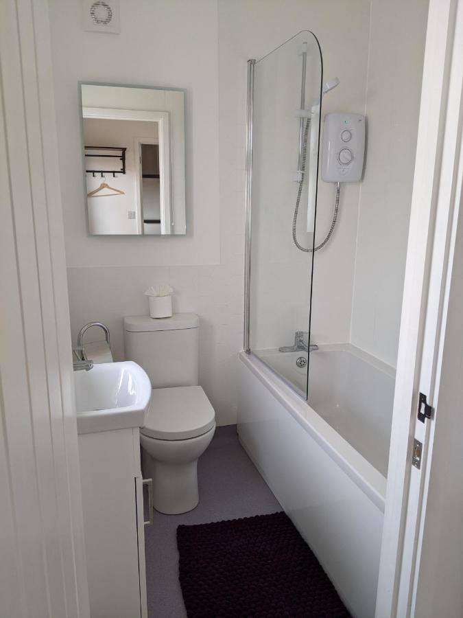 Characterful 2 bed cottage, quiet village setting Ashleworth Extérieur photo